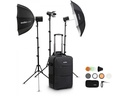 Godox Blitzgerät Dreilicht-Kit AD-K1