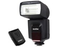 Godox Blitzgerät Speedlite TT560 II