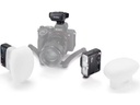 Godox Blitzgerät MF12-DK1 Dental Makro Blitz Set