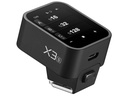 Godox Fernauslöser X3-S TTL für Sony