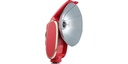 Godox Blitzgerät Lux Senior Retro Blitz Rot