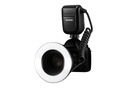 Godox Blitzgerät MF-R76S Makro-Ringblitz für Sony
