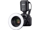 Godox Blitzgerät ML-150II Makro-Ringblitz