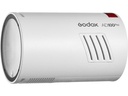 Godox Blitzgerät AD100 PRO Weiss