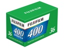 Fujifilm 400 135/36