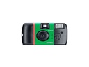 Fujifilm Einwegkamera Quicksnap Flash 27