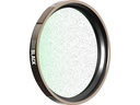 PolarPro CineBlack 1/2 Density Filter – 49 mm