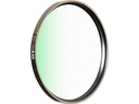 PolarPro CineBlack 1/2 Density Filter – 82 mm