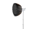 Smallrig FP-60 Schnellaufbau-Falt-Parabol-Softbox