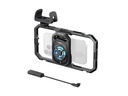 Smallrig Universal Hyper Chill Kühlender Telefonkäfig