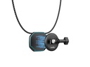 Smallrig Quick Release Nackenstütze für Action-Kameras