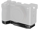 Smallrig Baseplate mit Airtag Slot für Sony Alpha 7C II/ Alpha 7CR