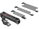 Smallrig NATO Top Handle mit Rec Start / Stop Remote Trigger
