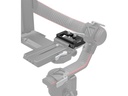 Smallrig Arca-Typ-Schnellwechselplatte fürRS3/Pro/RS4/RS4Pro/Mini