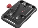 Smallrig V-Mount-Akkuplatte Mini