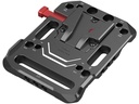 Smallrig V-Mount-Akkuplatte
