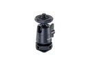 Smallrig Mini-Kugelkopf-Montagesatz mit Blitzschuh (2 Stück)