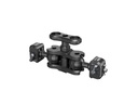 Smallrig Mini Magic Arm mit QR Kugelkopf Drop-in HawkLock