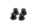 Smallrig M12 Gewindestangenkappe 4er-Pack