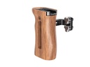 Smallrig Universal-Seitengriff aus Holz