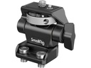 Smallrig Schwenk- und neigbare Monitorhalterung mit 1/4"-20 Gewinde