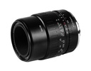 TTArtisan Festbrennweite 40mm F/2.8 – Sony E-Mount