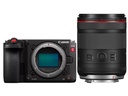 Canon Videokamera EOS C50 RF 85mm 1.4 VCM Kit
