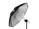 Profoto Blitzschirm «Shallow» Silber S 85 cm