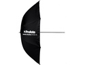 Profoto Blitzschirm «Shallow» Weiss M 105 cm