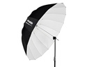 Profoto Blitzschirm «Deep» Weiss XL 165 cm