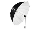 Profoto Blitzschirm «Deep» Weiss S 85 cm