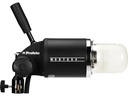 Profoto Blitzgerät ProHead 500W plus Blitzkopf mit Zoom Reflektor