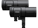 Profoto Blitzgerät B30 Duo Kit