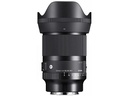 Sigma Festbrennweite 35mm F/1.4 DG DN Art – L-Mount