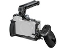 Smallrig Cage Kit für Nikon ZR (Advanced Edition)