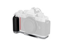 Smallrig L-Winkel mit Silikongriff für Nikon Z f