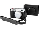 Smallrig Leather Case Kit für Fujifilm X100 VI