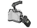 Smallrig Cage Kit HawkLock für Sony Alpha 7R V/7 IV/7S III (Advanced)