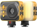 Smallrig Vibe P108 Pro mini LED-Leuchte BumbleBee Edition