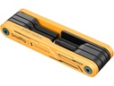 Smallrig Zusammenklappbares Multi-Tool-Kit BumbleBee Edition