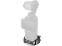 Smallrig Käfig-Adapter für DJI Osmo Pocket 3