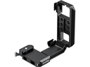 Smallrig Vertikale Montageplatte für Käfige mit Arca-Typ-Platte