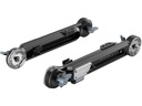 Smallrig Adapter Shoulder Rig Extension Arm mit Arri Rosette 2 Stück
