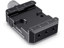 Smallrig Arca-Swiss QR-Montageplatte für Stabilisatoren