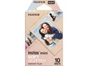 Fujifilm Instax Mini 10 Blätter Soft Glitter