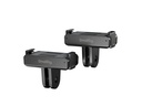 Smallrig Schnellwechseladapter für DJI Osmo 360, Action 5 Pro