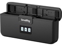 Smallrig Ladegerät GoPro Hero 9, 10, 11, 12