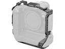 Smallrig Cage Canon EOS R5 Mark II mit Battery Grip BG-R20