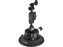 Smallrig Saugnapfhalterung 4.5"