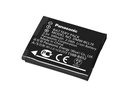 Panasonic Digitalkamera-Akku DMW-BCL7E